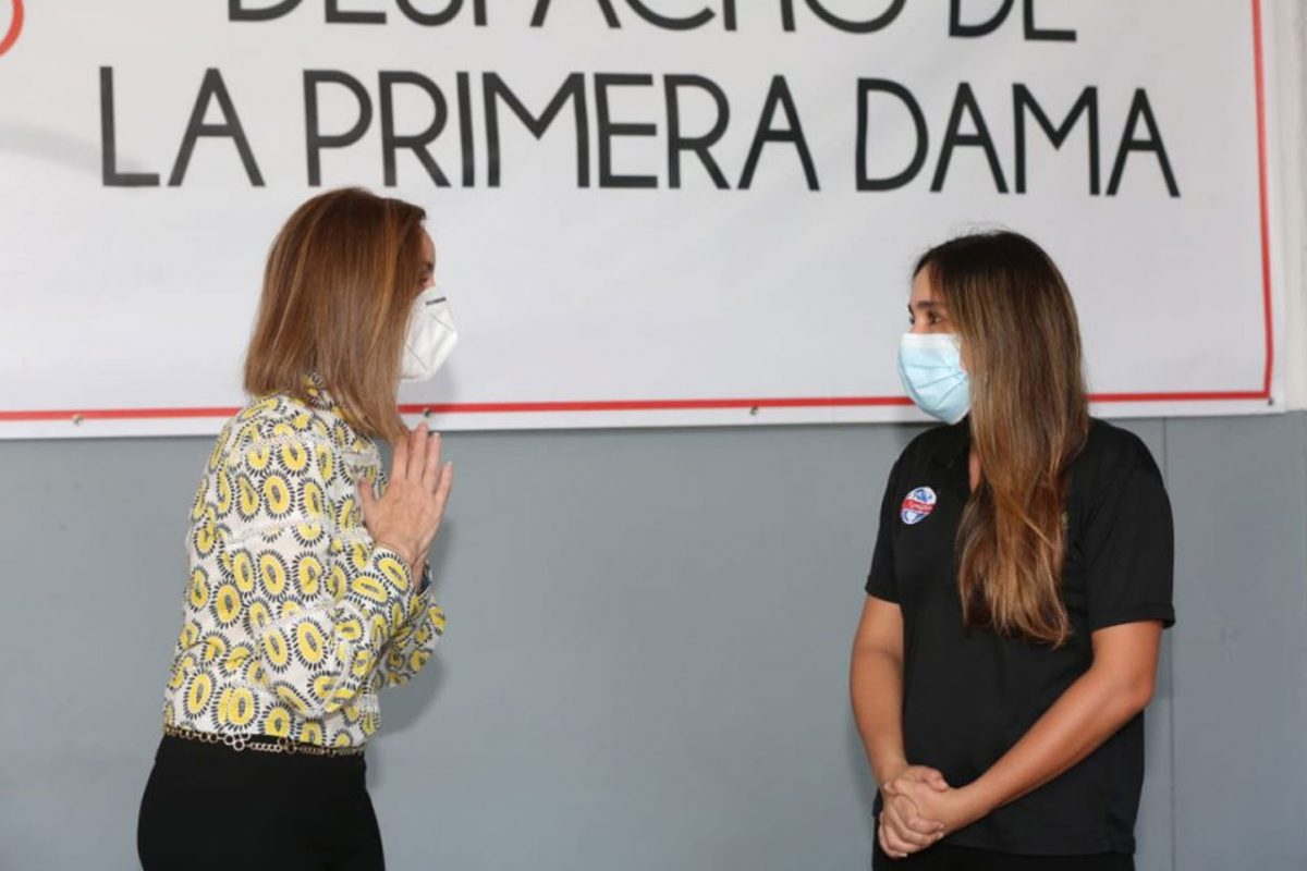 Empresas privadas donan a “Panamá Solidario: Por Nuestra Niñez”