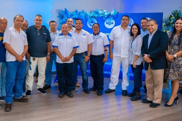 Más de 150 colaboradores de Estrella Azul son reconocidos por su trayectoria