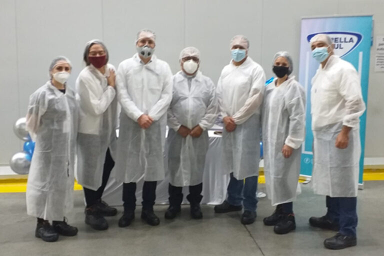 Brindis de Fin de Año