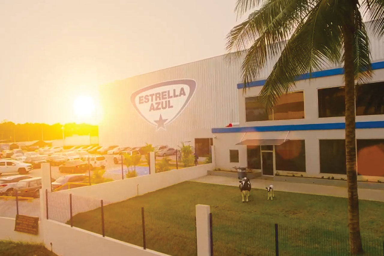 El paro genera grandes pérdidas a la cadena productiva