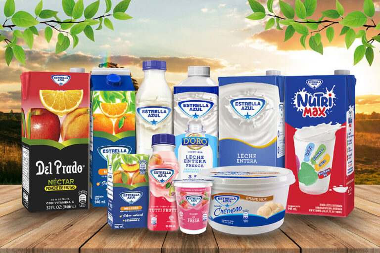 Estrella Azul marca con trascendencia en el tiempo