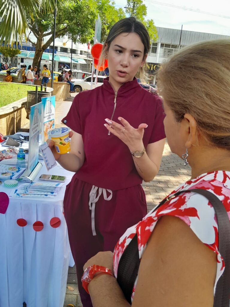 Más de 14 Mil Litros de Productos Lácteos y jugos donados a familias en Panamá