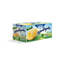 4 Pack Barras Mantequilla