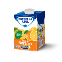 Bebida de Naranja 473ml