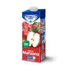 Bebida de Manzana 946ml