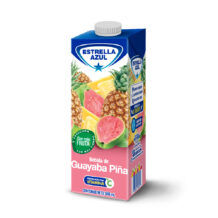 Bebida de Guayaba Piña 946ml