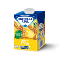 Bebida de Piña 473ml