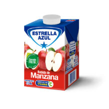 Bebida de Manzana 473ml