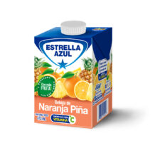 Bebida de Naranja Piña 473ml