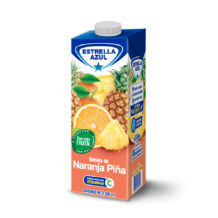 Bebida de Naranja Piña 946ml