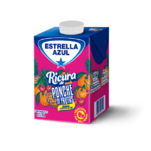 Bebida Refrescante Ponche de Frutas 473ml