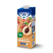 Bebida con Jugo de Melonec Tetra Edge 946 ml