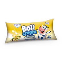 Boli Cream Vainilla