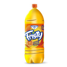 Fristy Ponche Cítrico 3.3 L