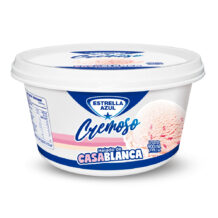 Helado Casablanca 900 ml