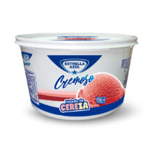 Helado de Cereza 3700 ml