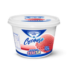 Helado de Cereza 473 ml