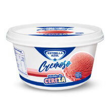 Helado de Cereza 900 ml