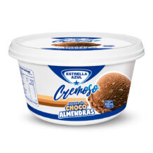 Helado de Chocoalmendras 900 ml
