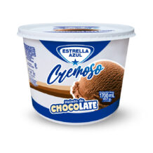 Helado de Chocolate 1700 ml