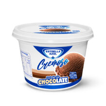 Helado de Chocolate 473 ml