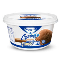 Helado de Chocolate 900 ml