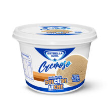 Helado de Dulce de Leche 473 ml