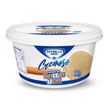 Helado de Dulce de Leche 900 ml