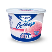 Helado de Fresa 1700 ml