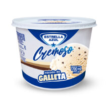 Helado de Galleta 1700 ml