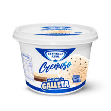 Helado de Galleta 473ml