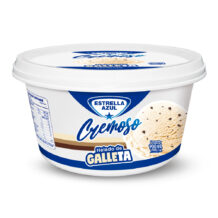 Helado de Galleta 900ml