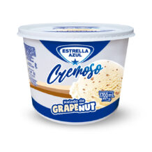 Helado de Grapenut 1700 ml