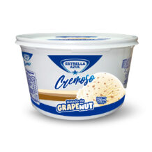 Helado de Grapenut 3700 ml