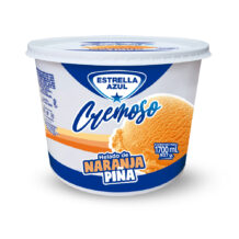 Helado de Naranja Piña 1700 ml