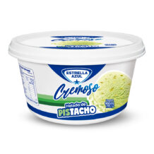 Helado Pistacho 900 ml
