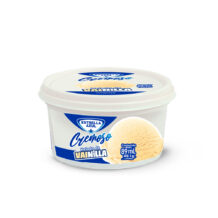 Helado de Vainilla 89 ml