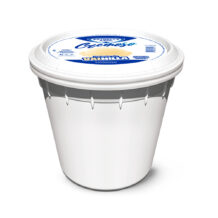 Helado de Vainilla 9.2 L