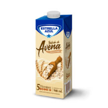 Leche con Sabor Avena 946ml