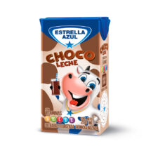 Leche con Sabor Chocoleche 200ml
