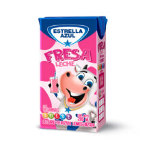 Leche con Sabor Fresaleche 200ml