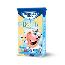 Leche con Sabor Vainileche 200ml