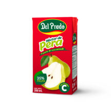 Néctar Del Prado Pera 200ml 35%