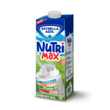 Bebida Láctea Nutrimax