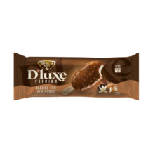 4 Pack Paletas D'Luxe Clásicas con Almendras