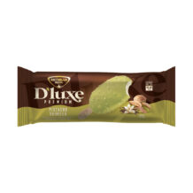 Paleta D'Luxe Pistacho Vainilla