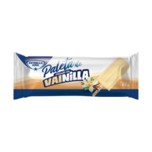 Paleta de Helado de Vainilla