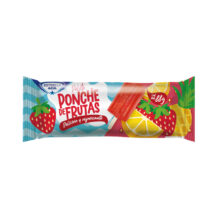 Paleta de Ponche de Frutas