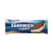 Sandwich de Helado – Chocolate Vainilla