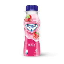 Yogurt Bebible Fresa 200 ml